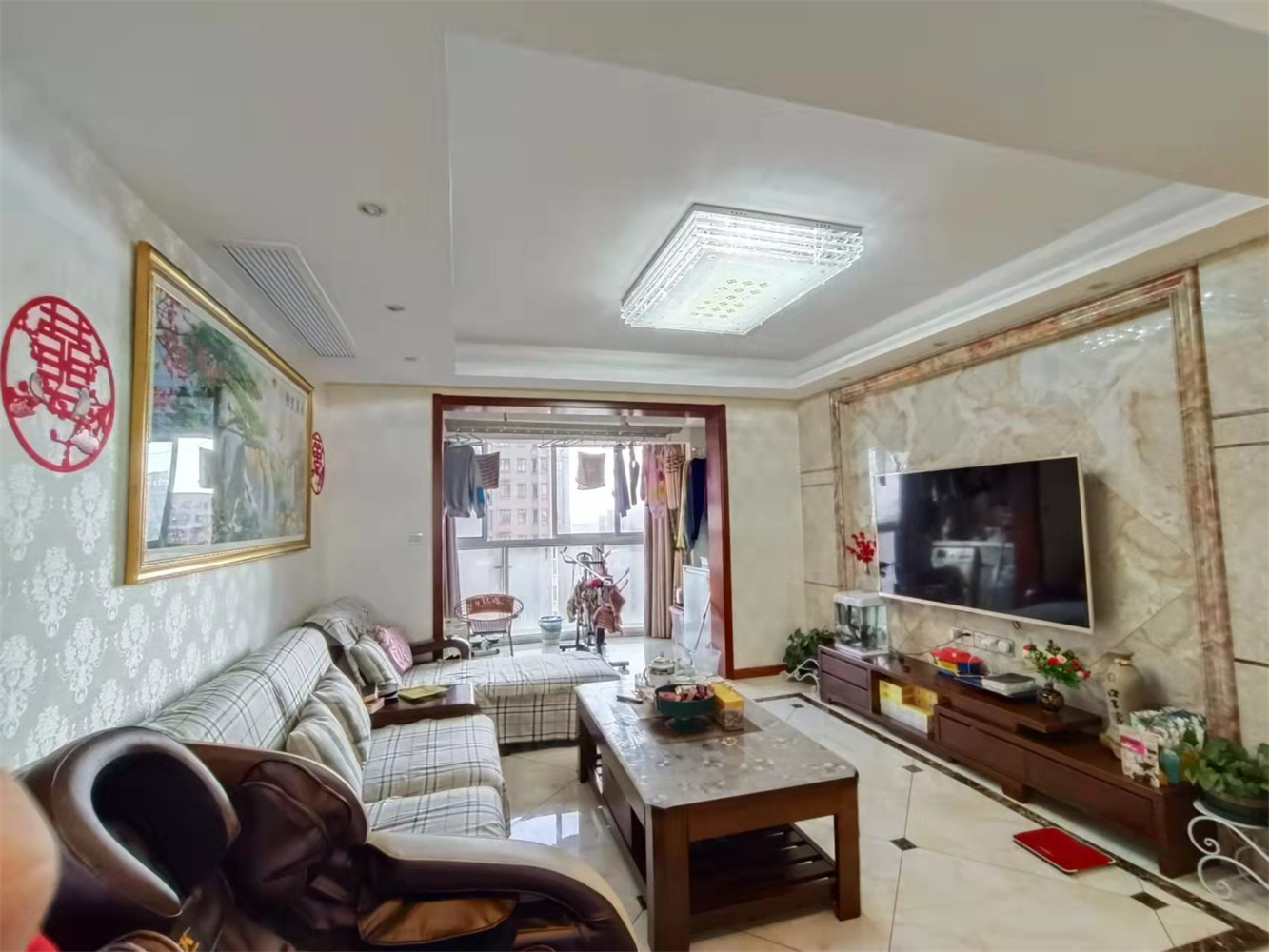 意邦绿墅湾 4室2厅2卫 144m&sup2;