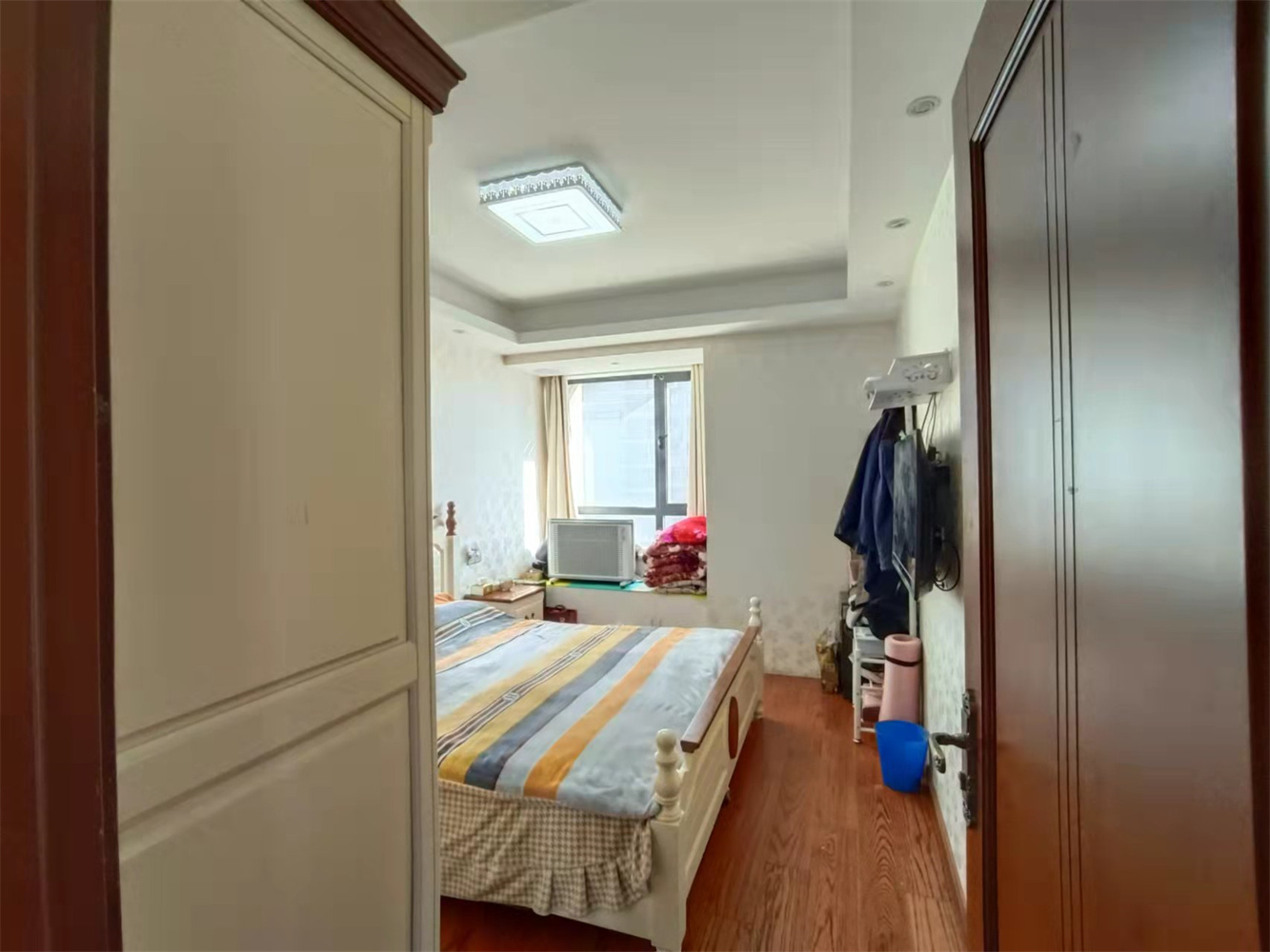 意邦绿墅湾 4室2厅2卫 144m&sup2;