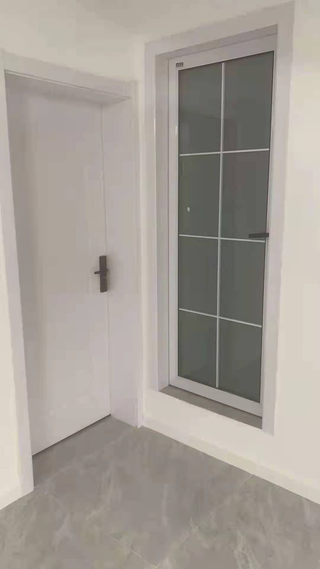 晨苑 3室1厅1卫 105m&sup2;