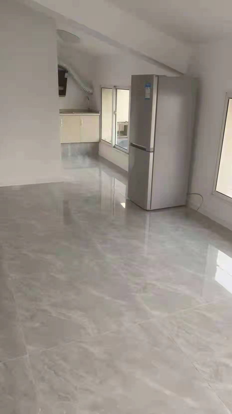 晨苑 3室1厅1卫 105m&sup2;