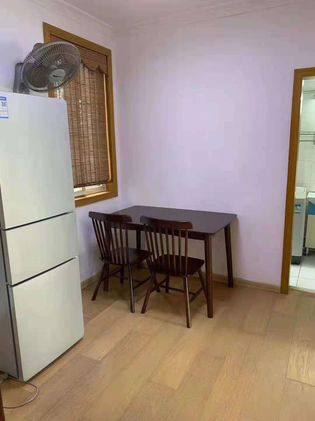 易家桥新村 2室1厅1卫 60.8m&sup2;