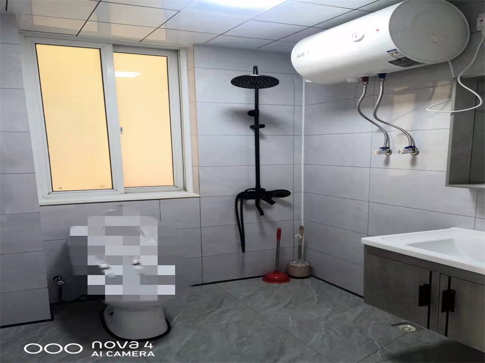 天一裕景苑 2室1厅1卫 88m&sup2;