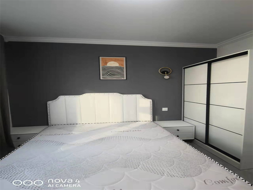 天一裕景苑 2室1厅1卫 88m&sup2;