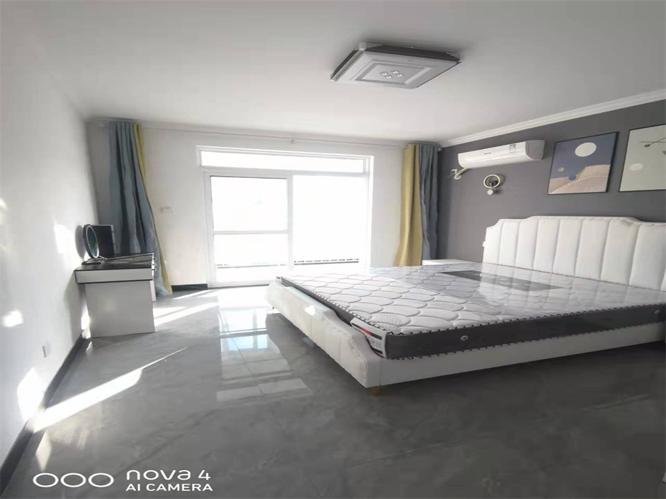 天一裕景苑 2室1厅1卫 88m&sup2;