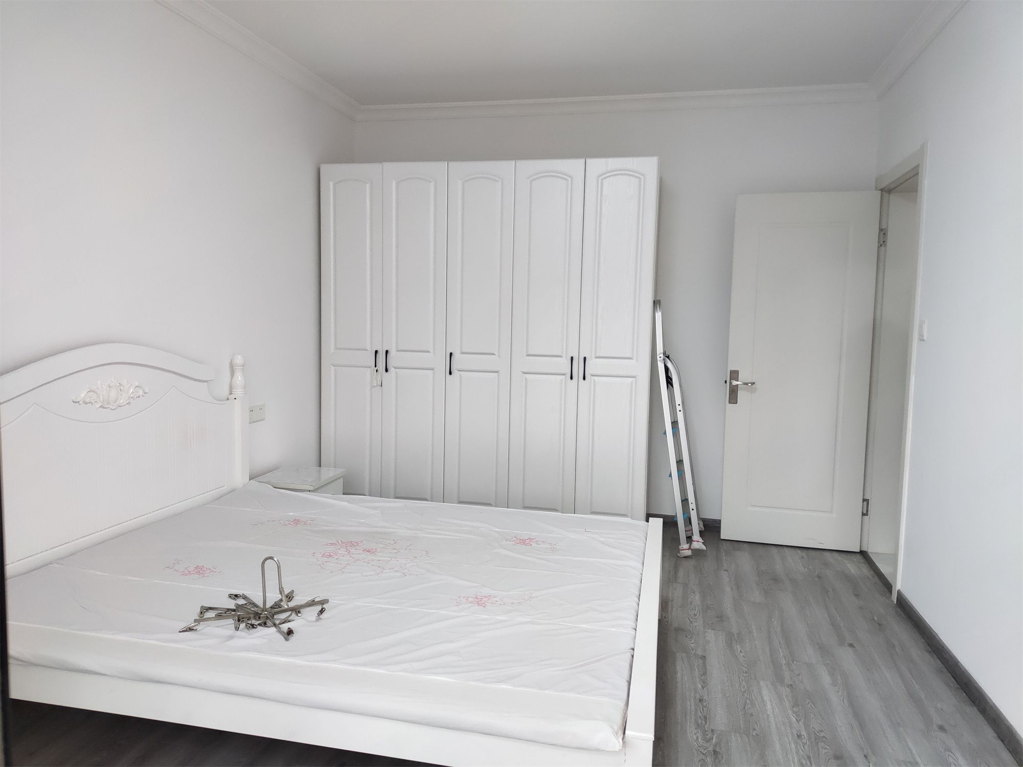 易家桥新村 2室2厅1卫 72m&sup2;