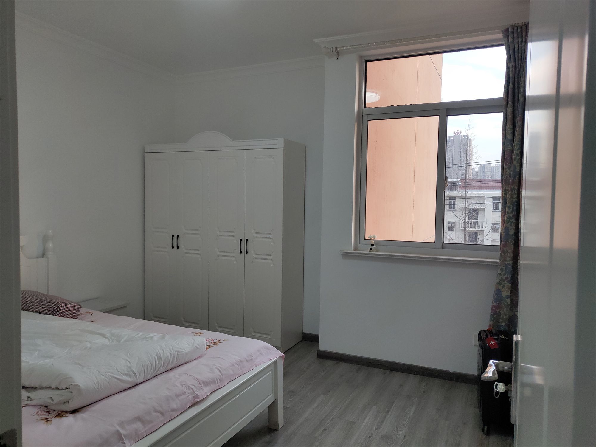 易家桥新村 2室2厅1卫 72m&sup2;