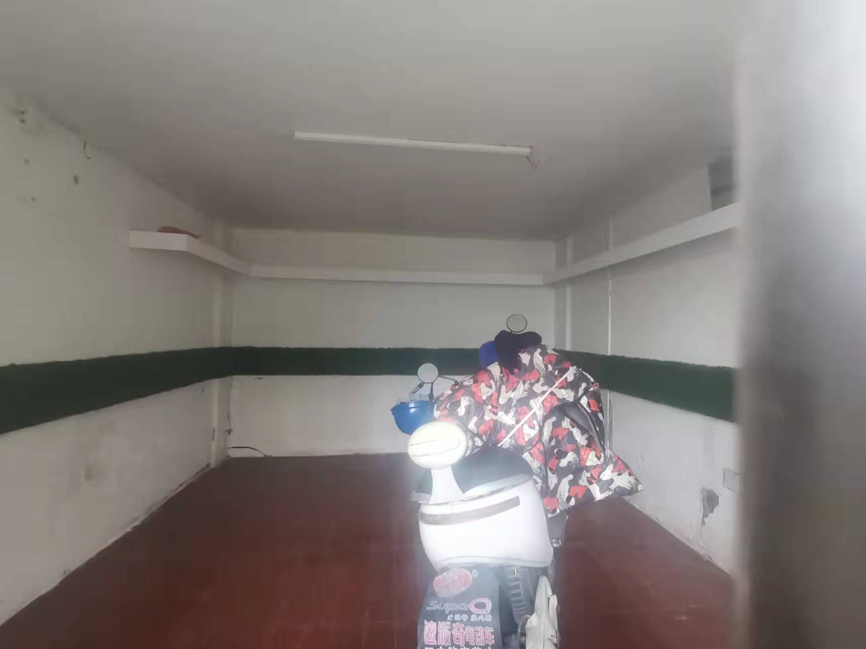 天勤家园 1室0厅0卫 15m&sup2;