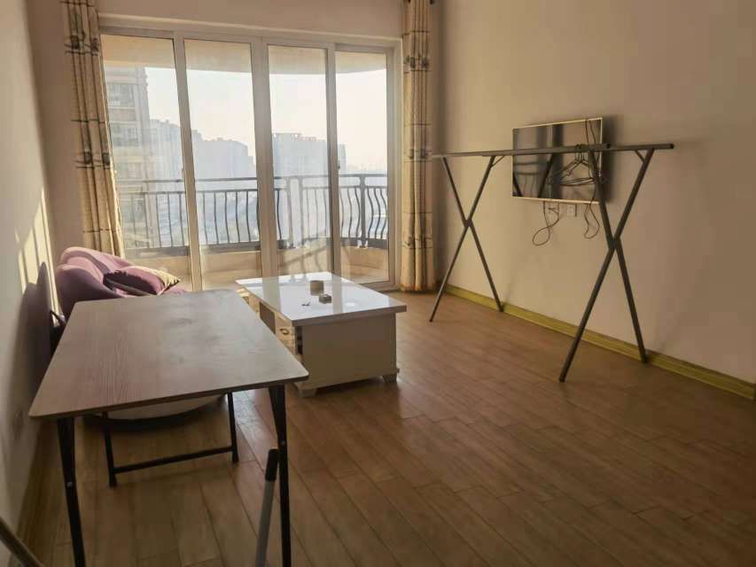 碧桂园(南通经济技术开发区) 3室2厅2卫 97.60m²