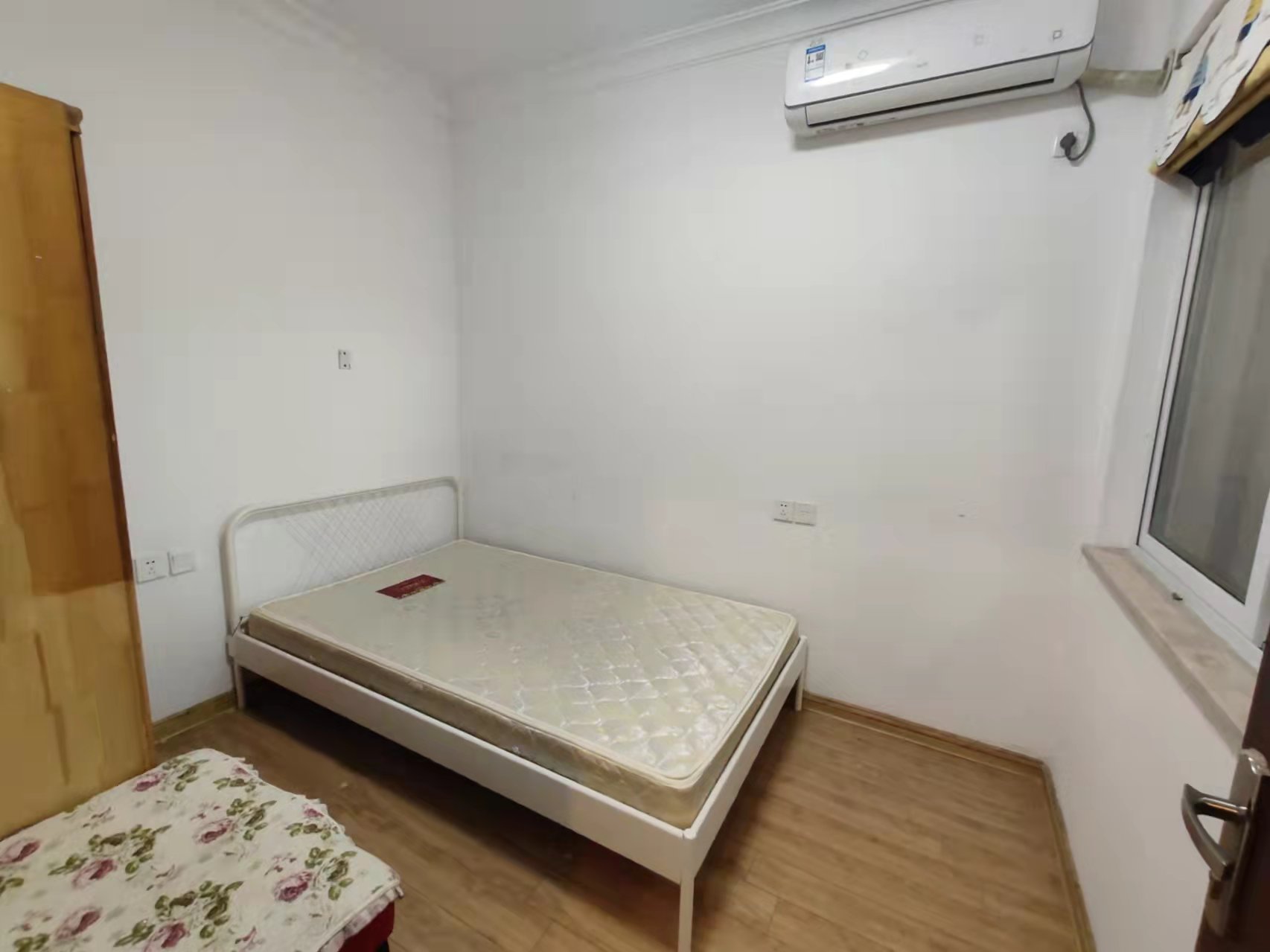 碧桂园(南通经济技术开发区) 2室2厅1卫 87.43m&sup2;