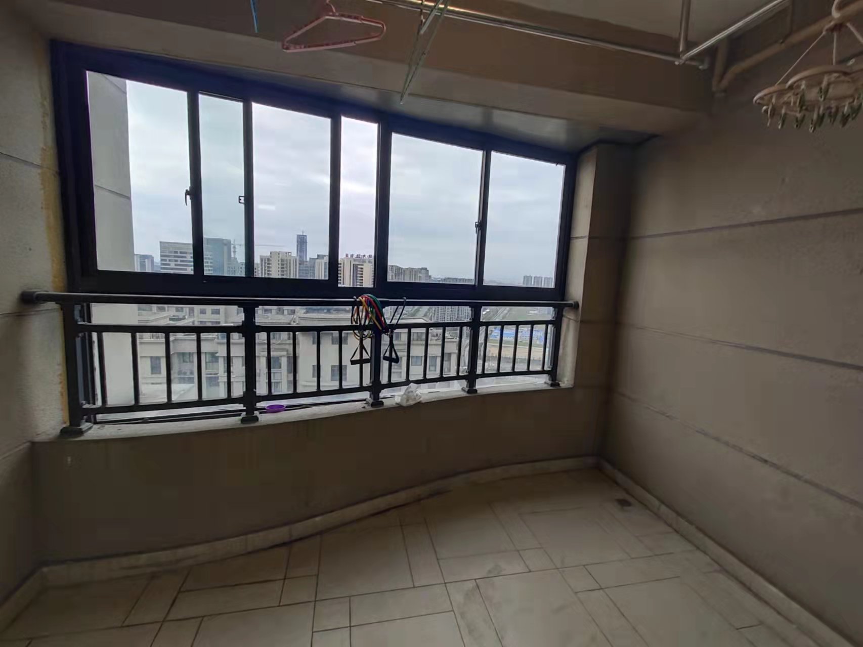 碧桂园(南通经济技术开发区) 2室2厅1卫 87.43m&sup2;