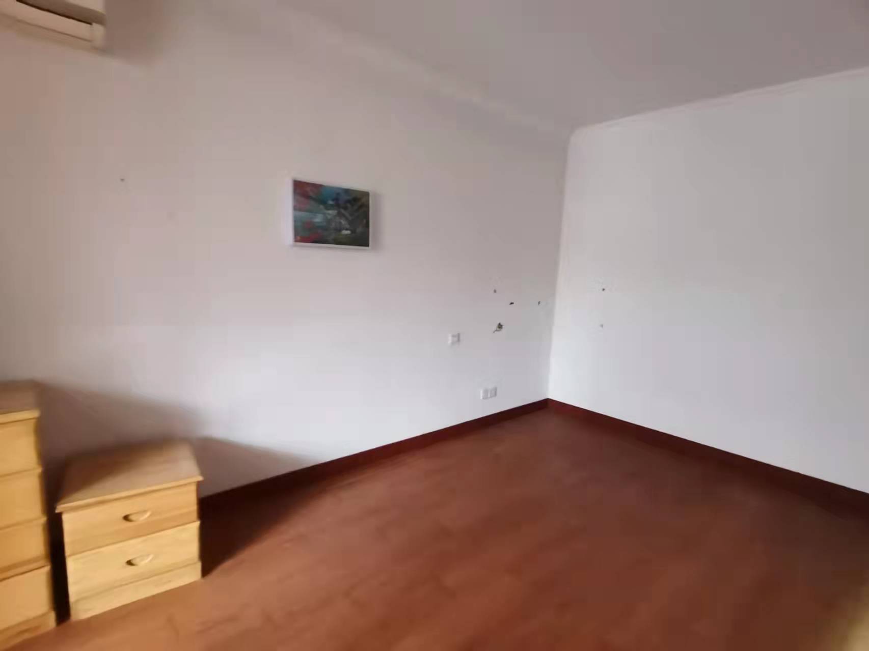 天都花苑 2室1厅1卫 89.46m&sup2;