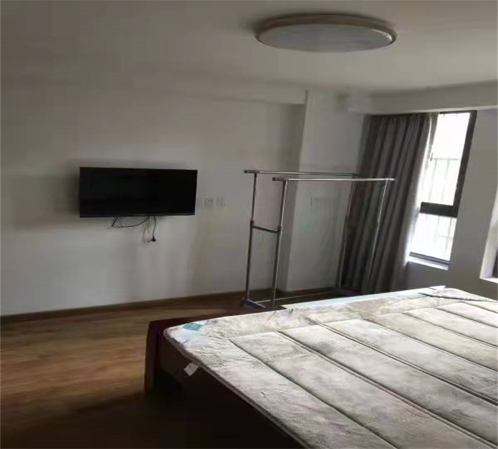中江电商港 1室1厅1卫 30.00m&sup2;