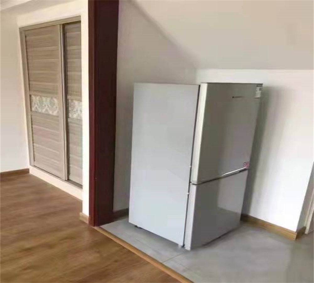 中江电商港 1室1厅1卫 30.00m&sup2;