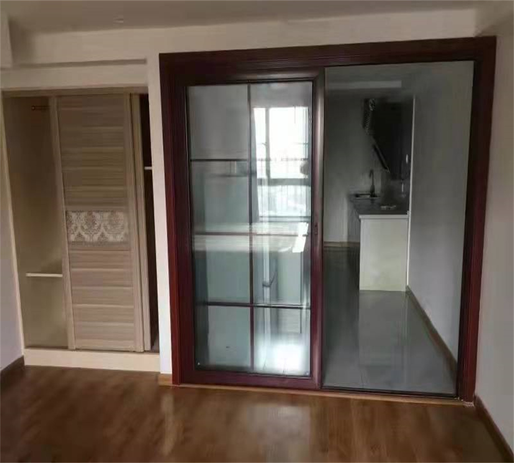 中江电商港 1室1厅1卫 30.00m&sup2;