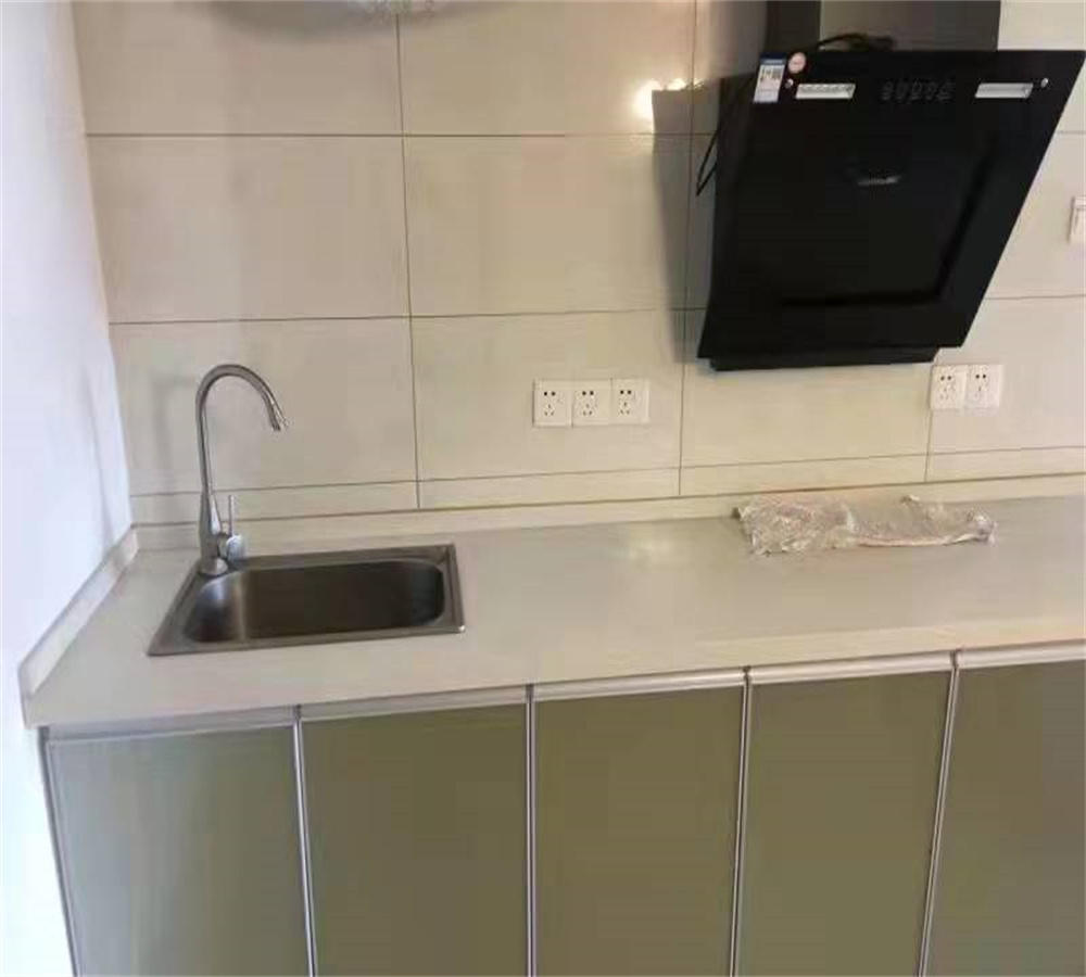 中江电商港 1室1厅1卫 30.00m&sup2;