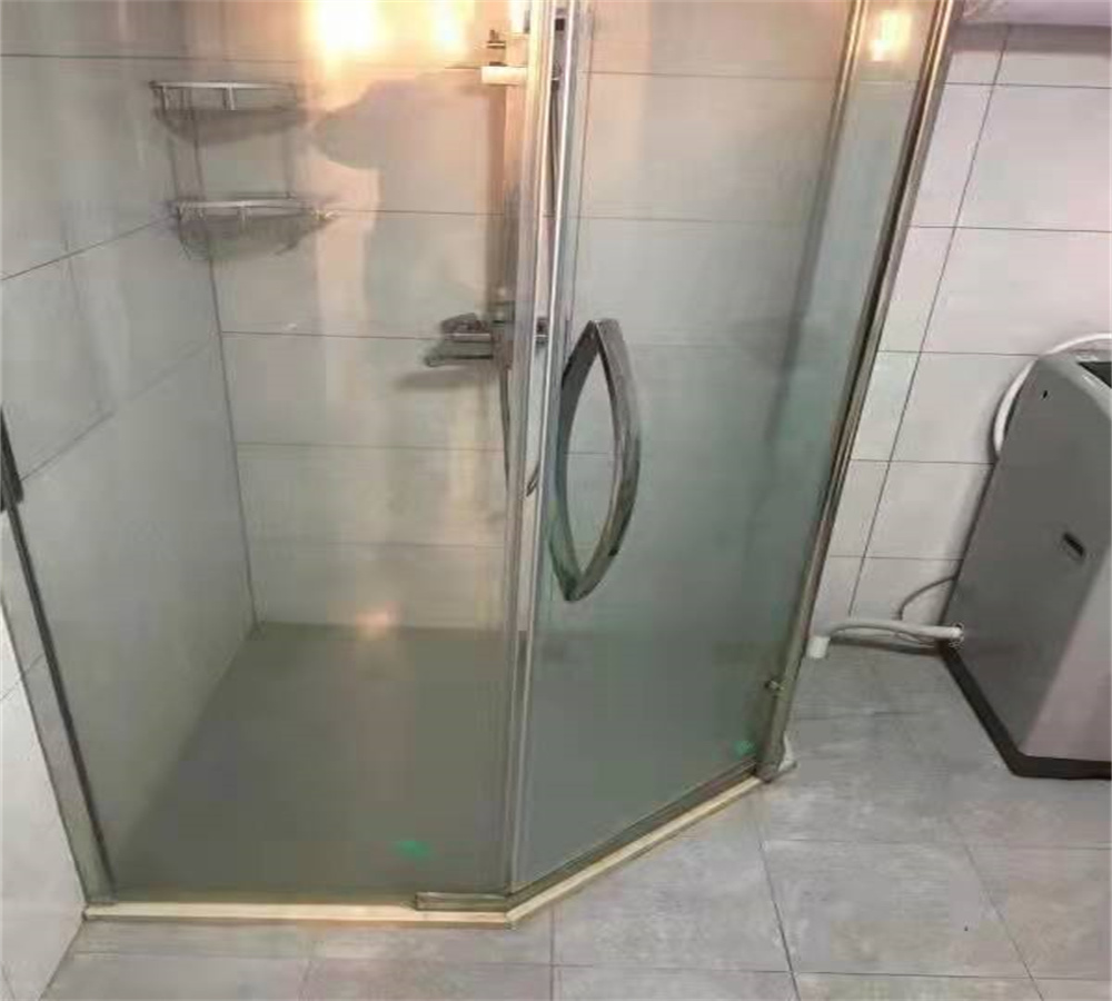 中江电商港 1室1厅1卫 30.00m&sup2;