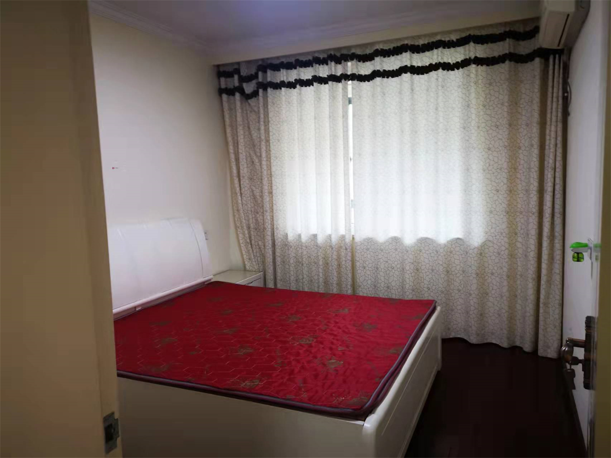 未来锦城 3室2厅2卫 118.00m&sup2;
