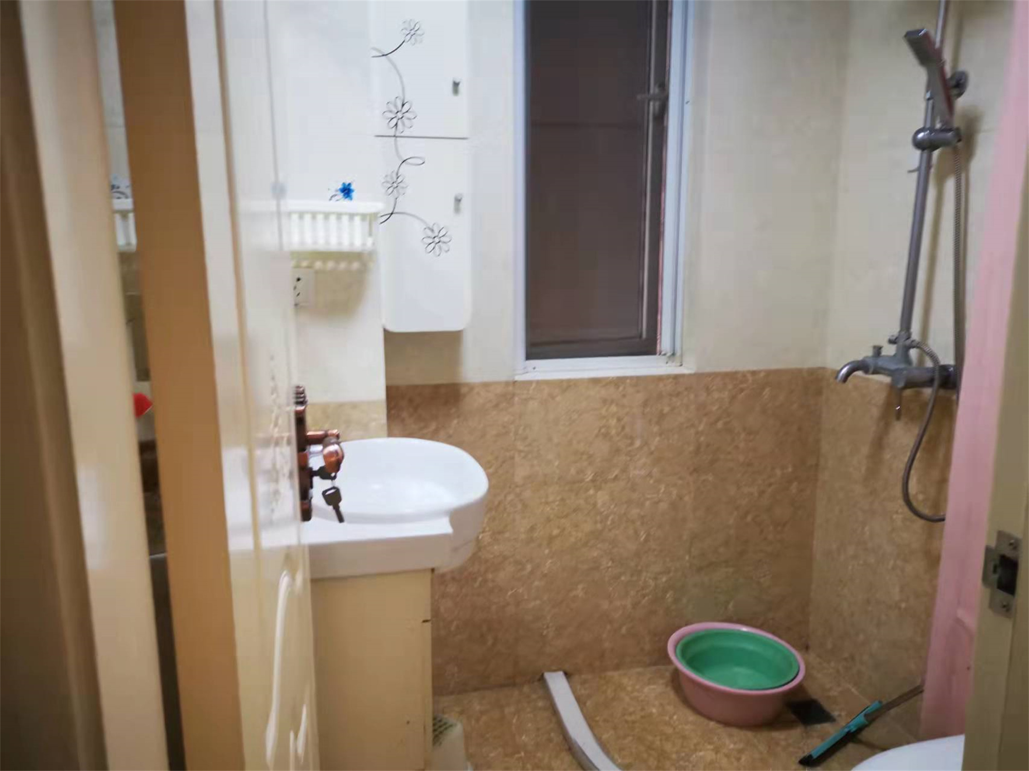 未来锦城 3室2厅2卫 118.00m&sup2;