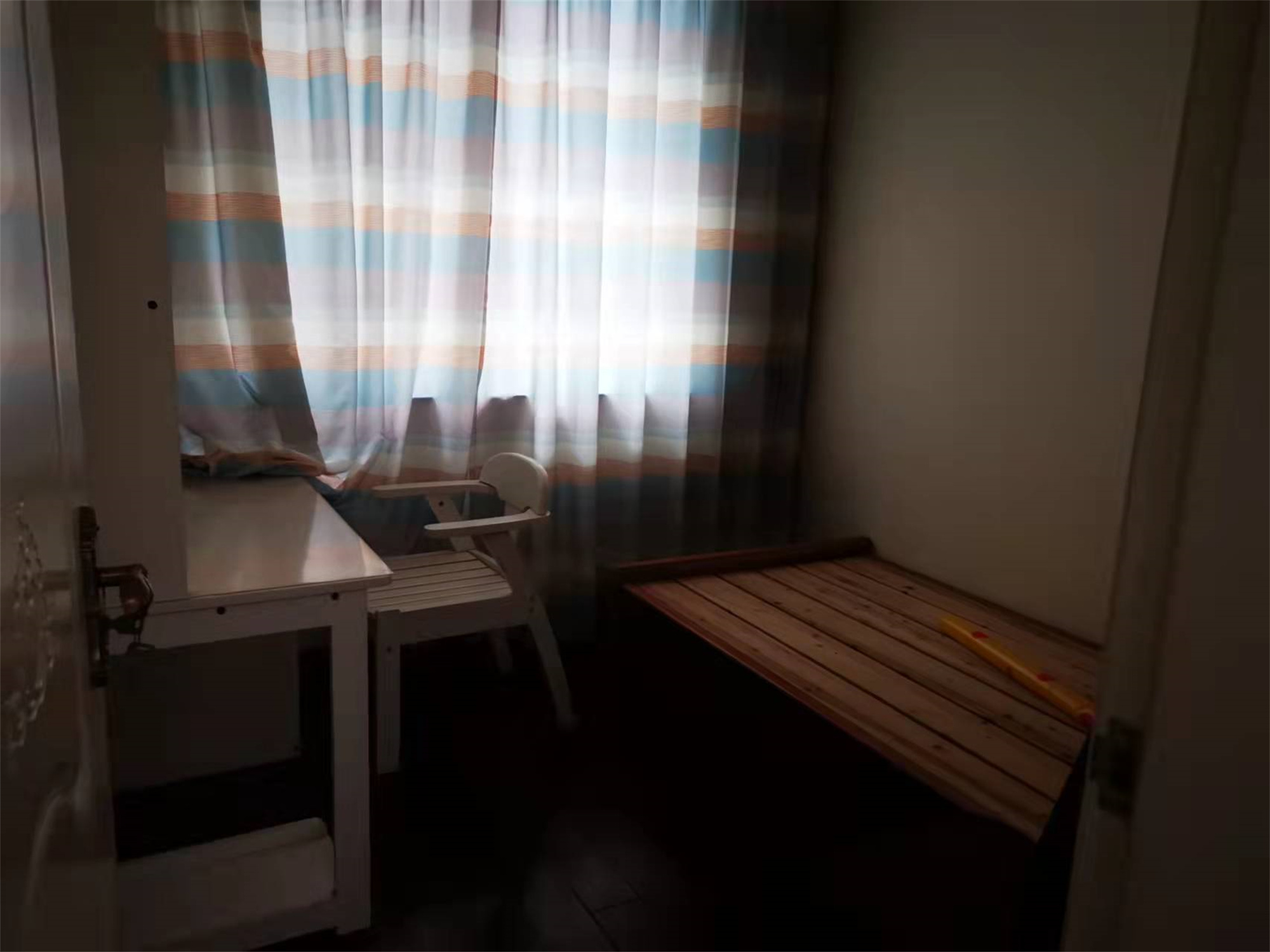 未来锦城 3室2厅2卫 118.00m&sup2;