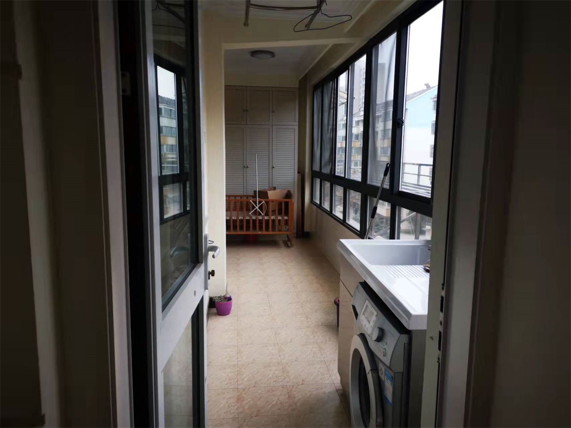 未来锦城 3室2厅2卫 118.00m&sup2;