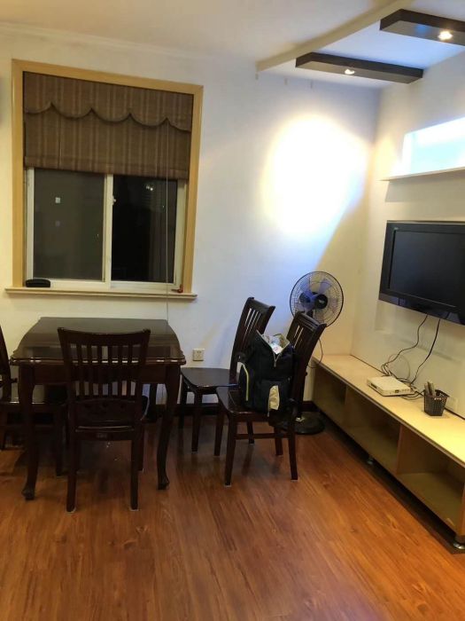 易家桥新村 2室1厅1卫 62m&sup2;