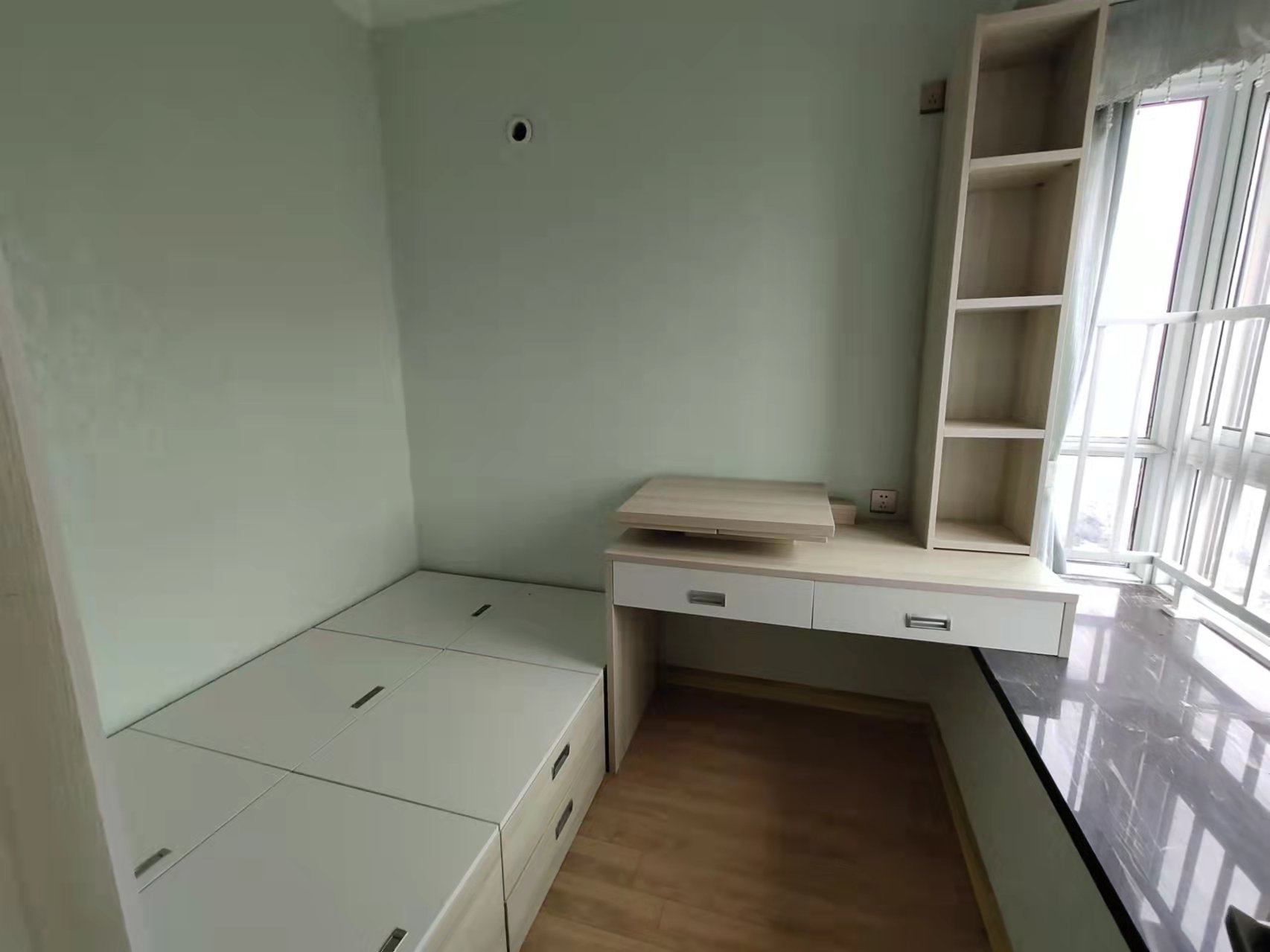 碧桂园(南通经济技术开发区) 3室1厅1卫 94m&sup2;