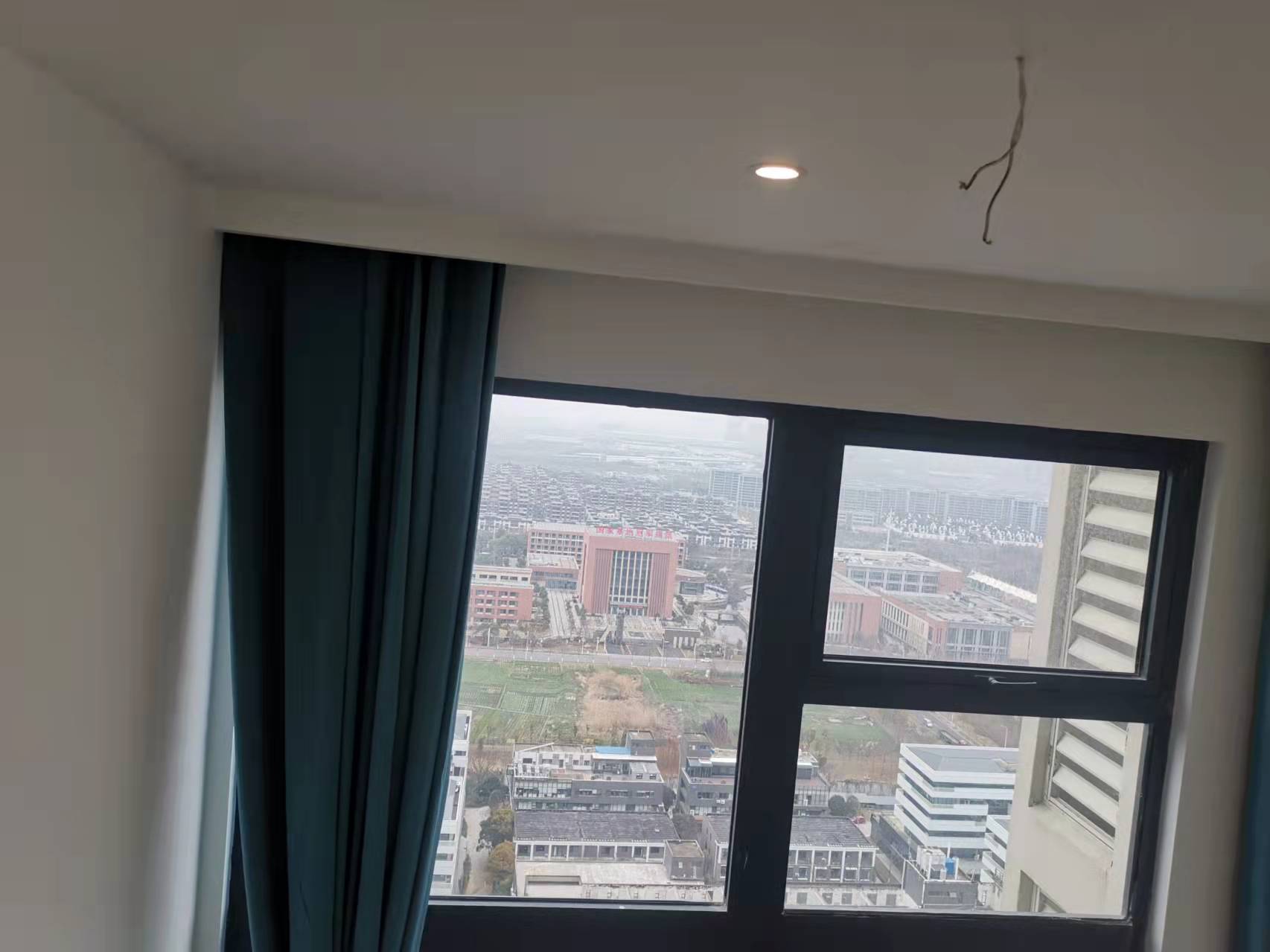 喜悦荟 1室1厅1卫 35m²