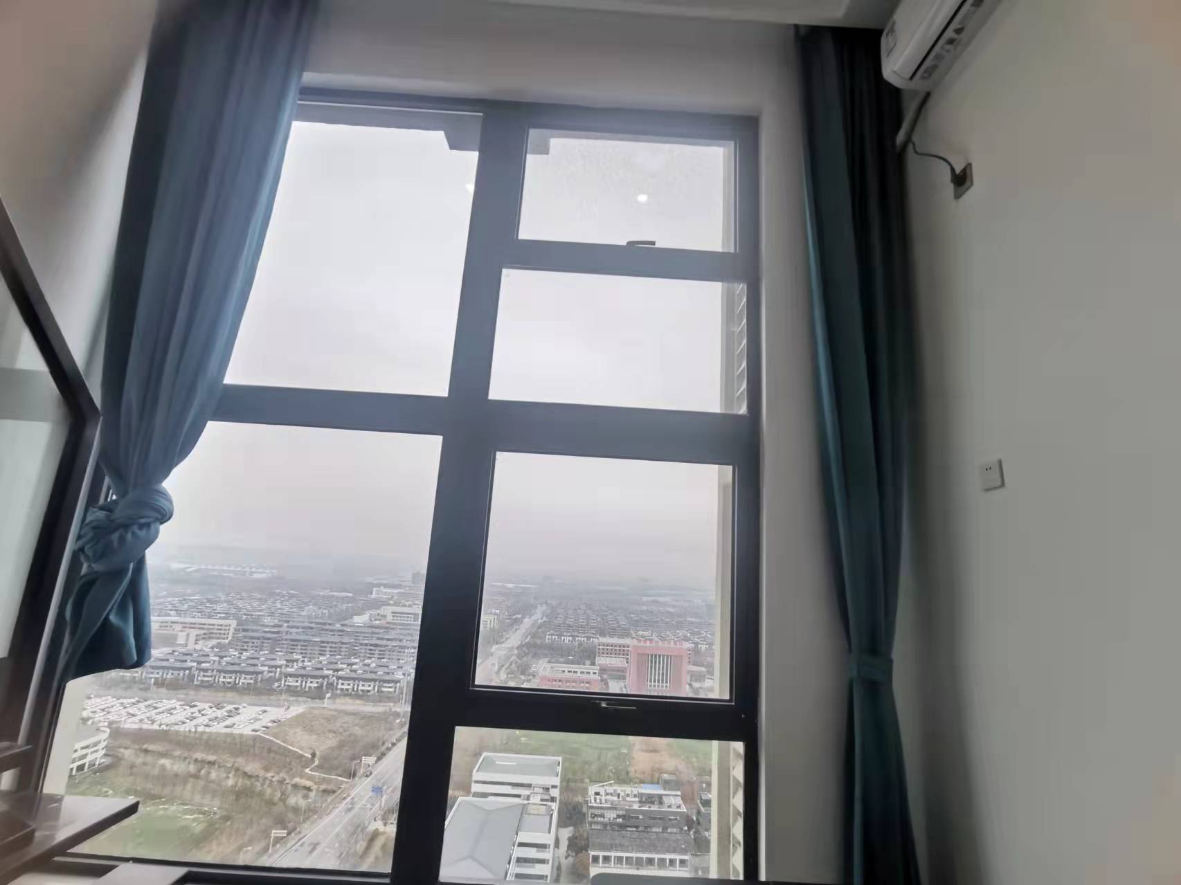 喜悦荟 1室1厅1卫 35m&sup2;