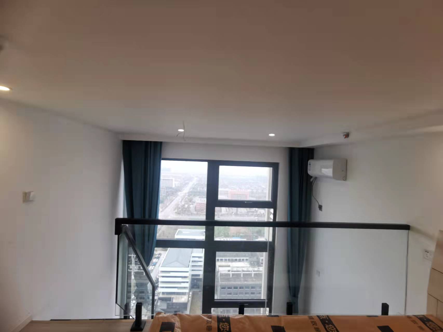 喜悦荟 1室1厅1卫 35m&sup2;