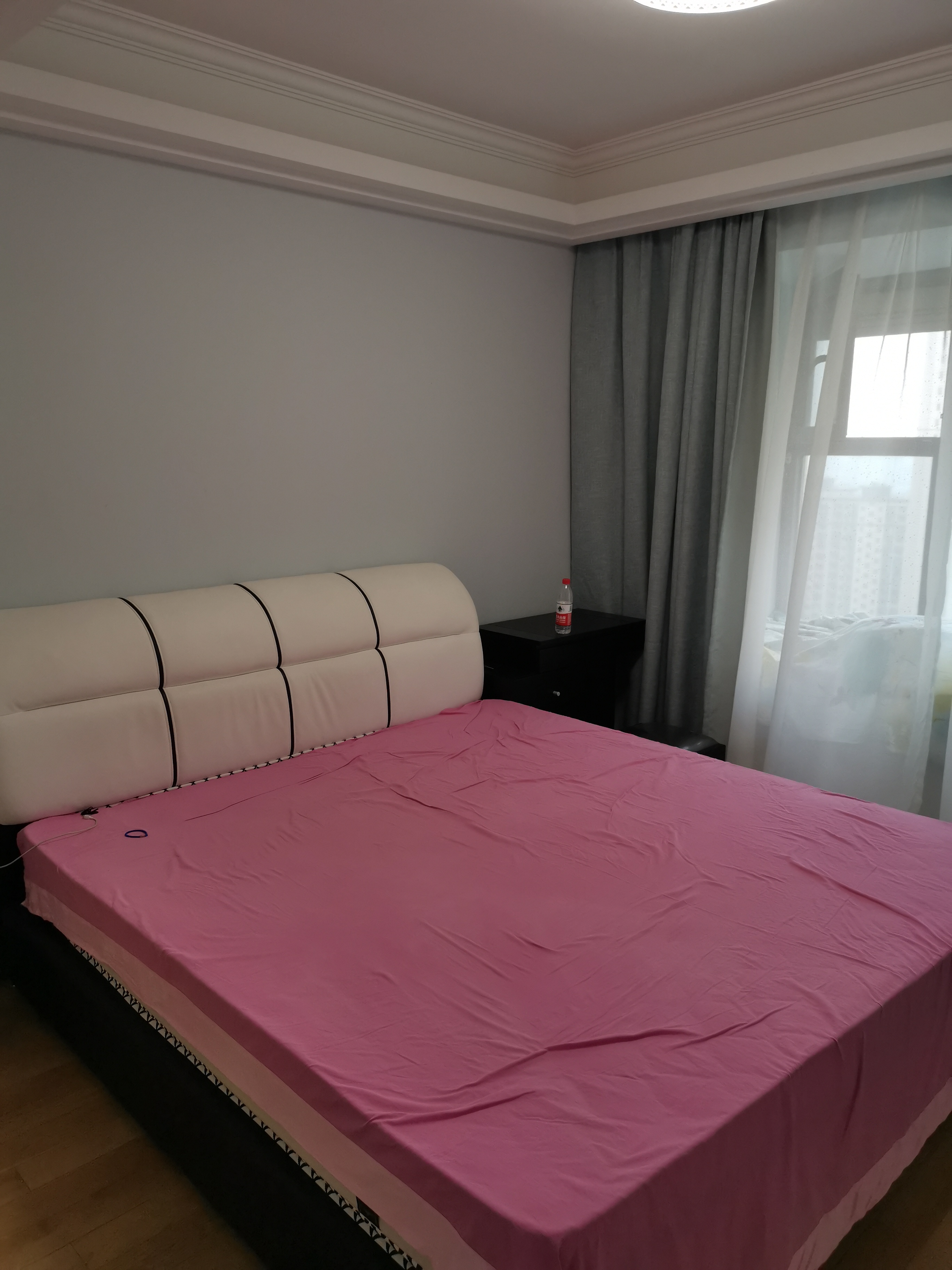 万达华府 3室2厅1卫 106m&sup2;