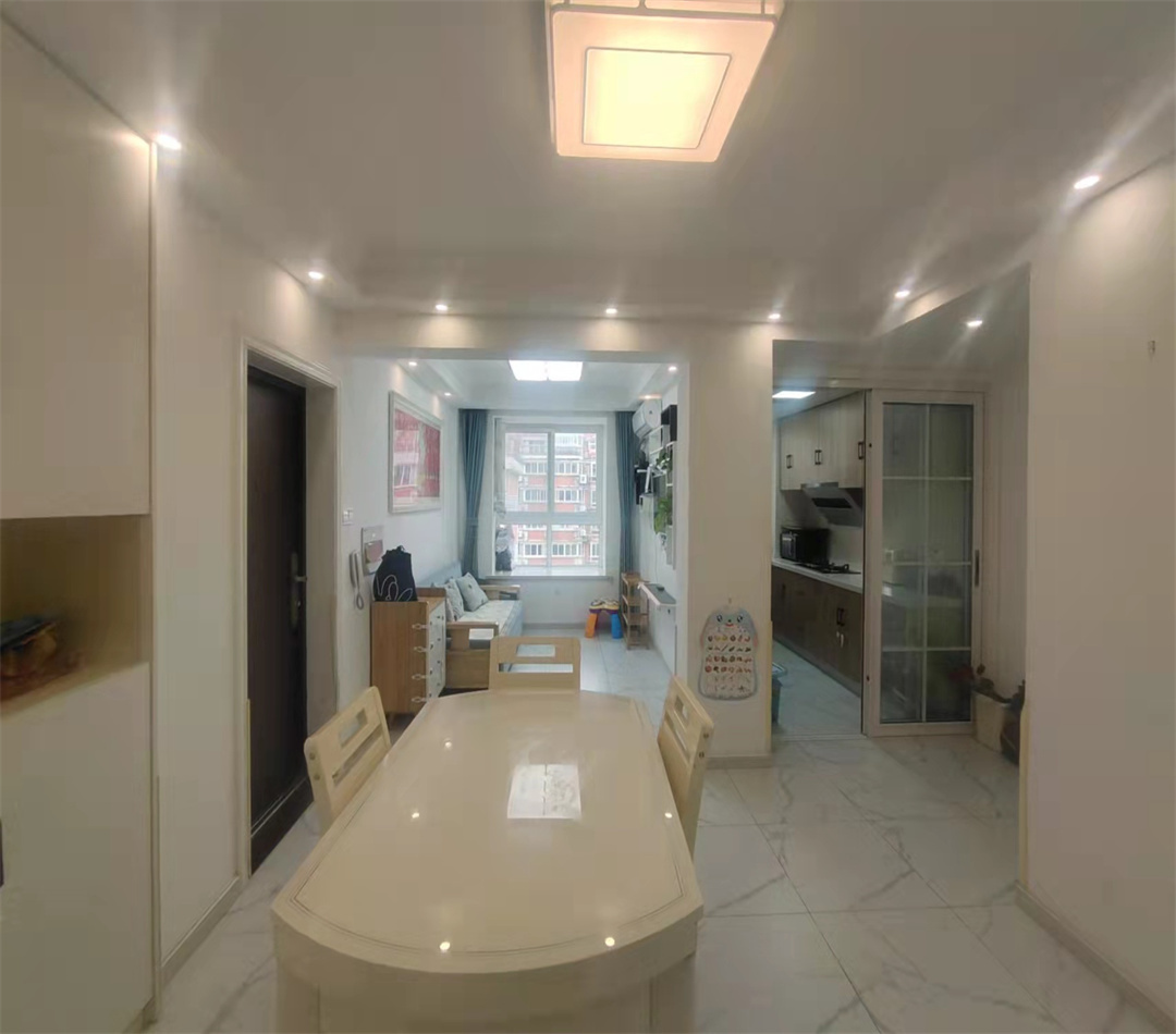 学田北苑 2室2厅2卫 97.00m²