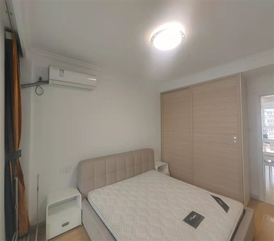 学田北苑 2室2厅2卫 97.00m²