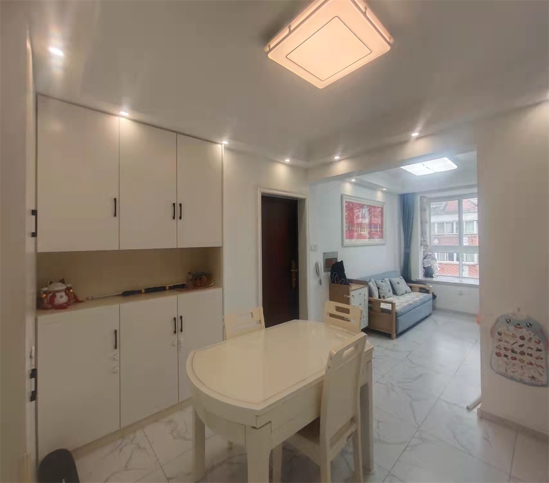 学田北苑 2室2厅2卫 97.00m²