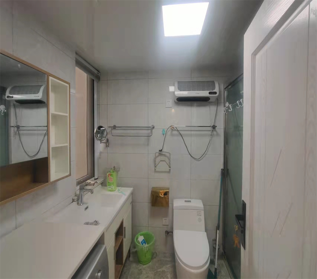 学田北苑 2室2厅2卫 97.00m²