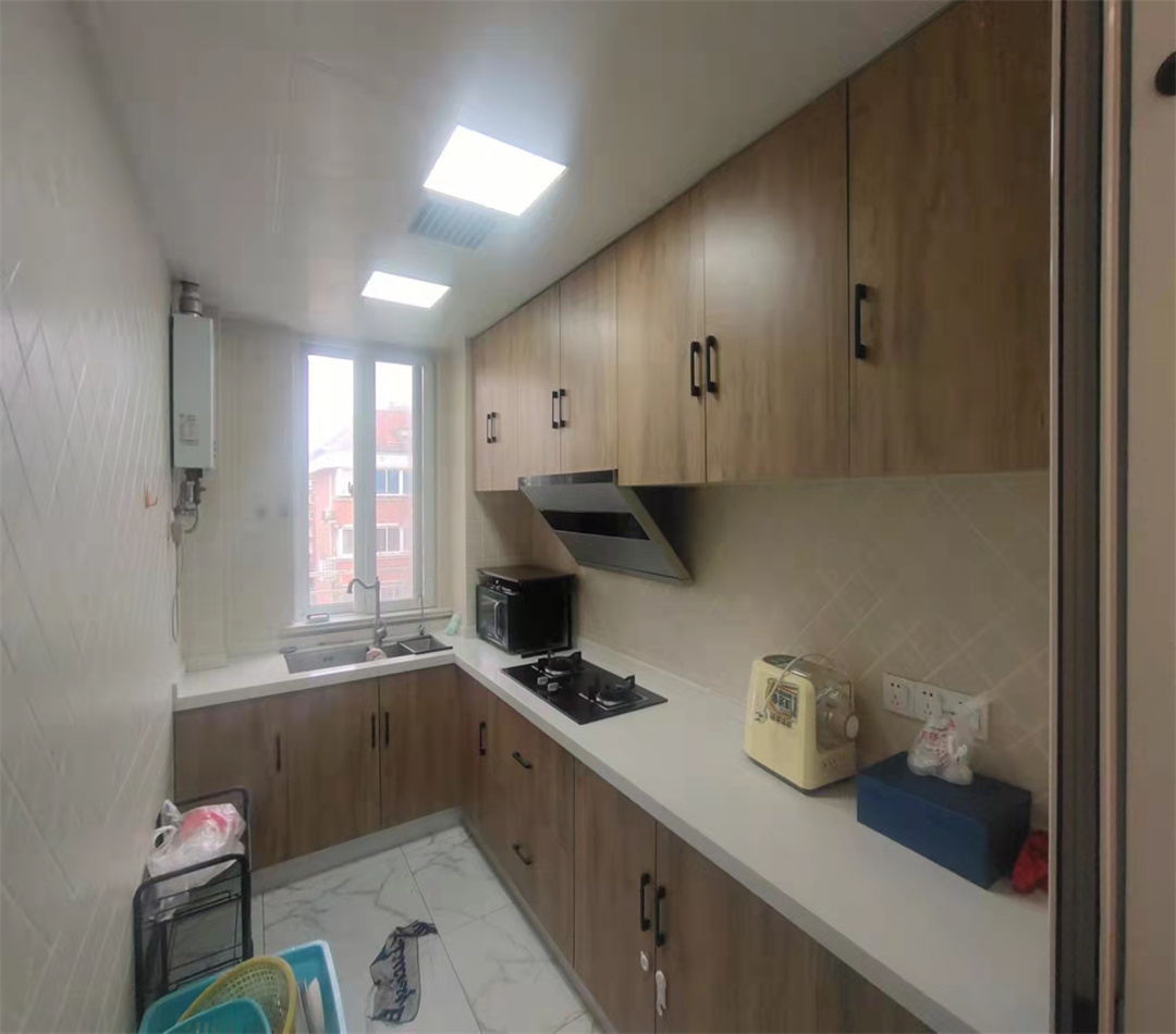 学田北苑 2室2厅2卫 97.00m²
