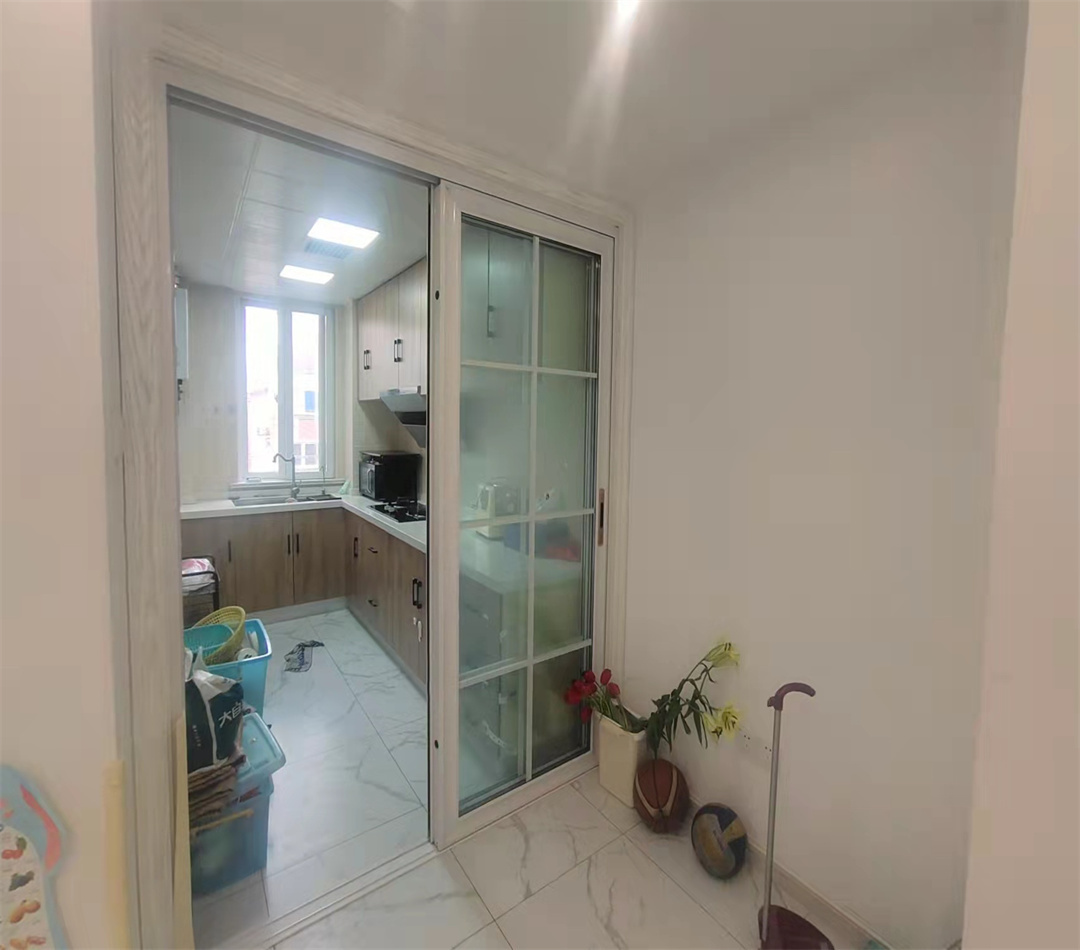 学田北苑 2室2厅2卫 97.00m²