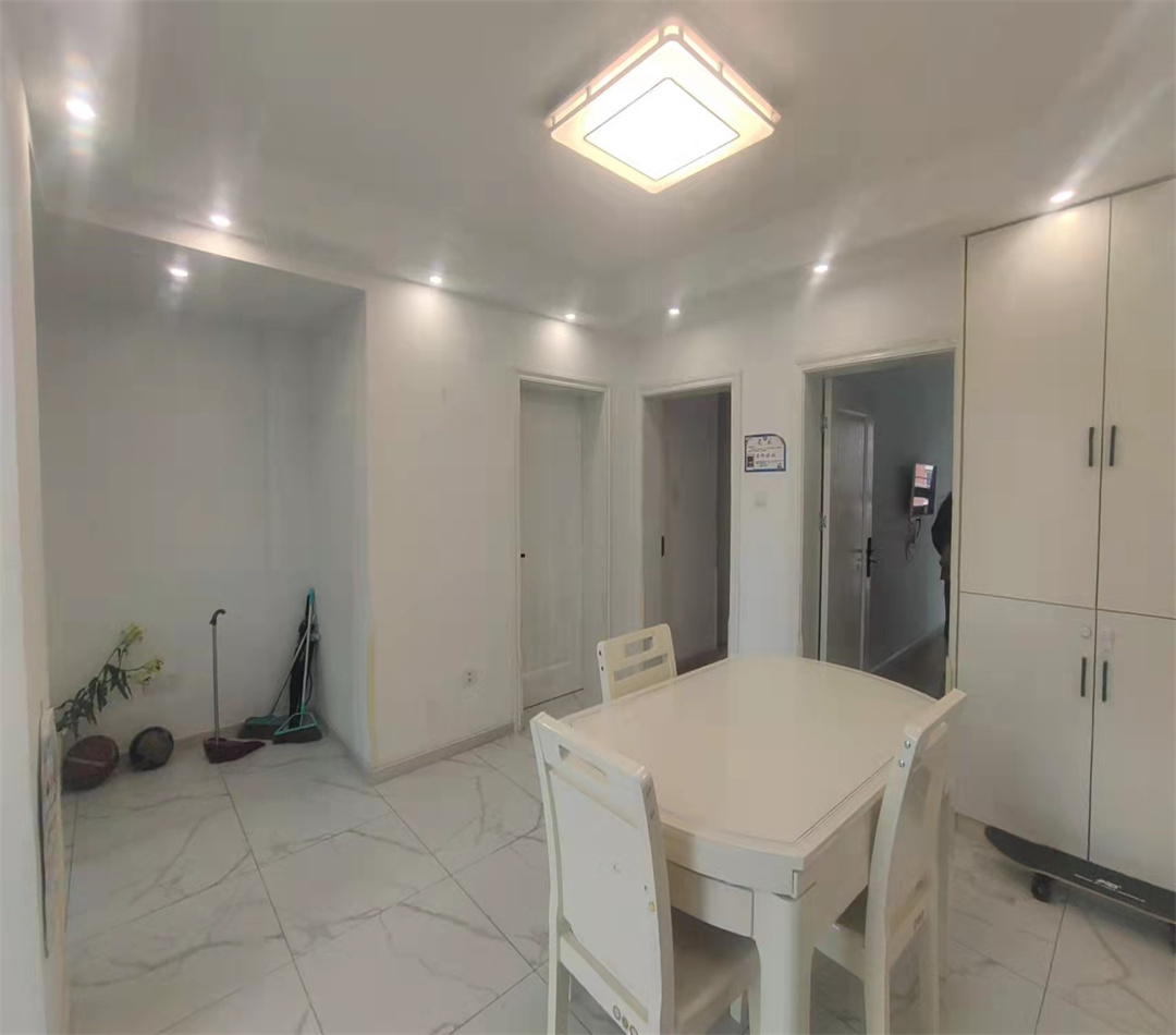 学田北苑 2室2厅2卫 97.00m²