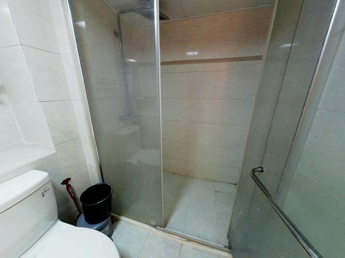 绿洲国际商务公馆C 3室2厅1卫 73.07m²
