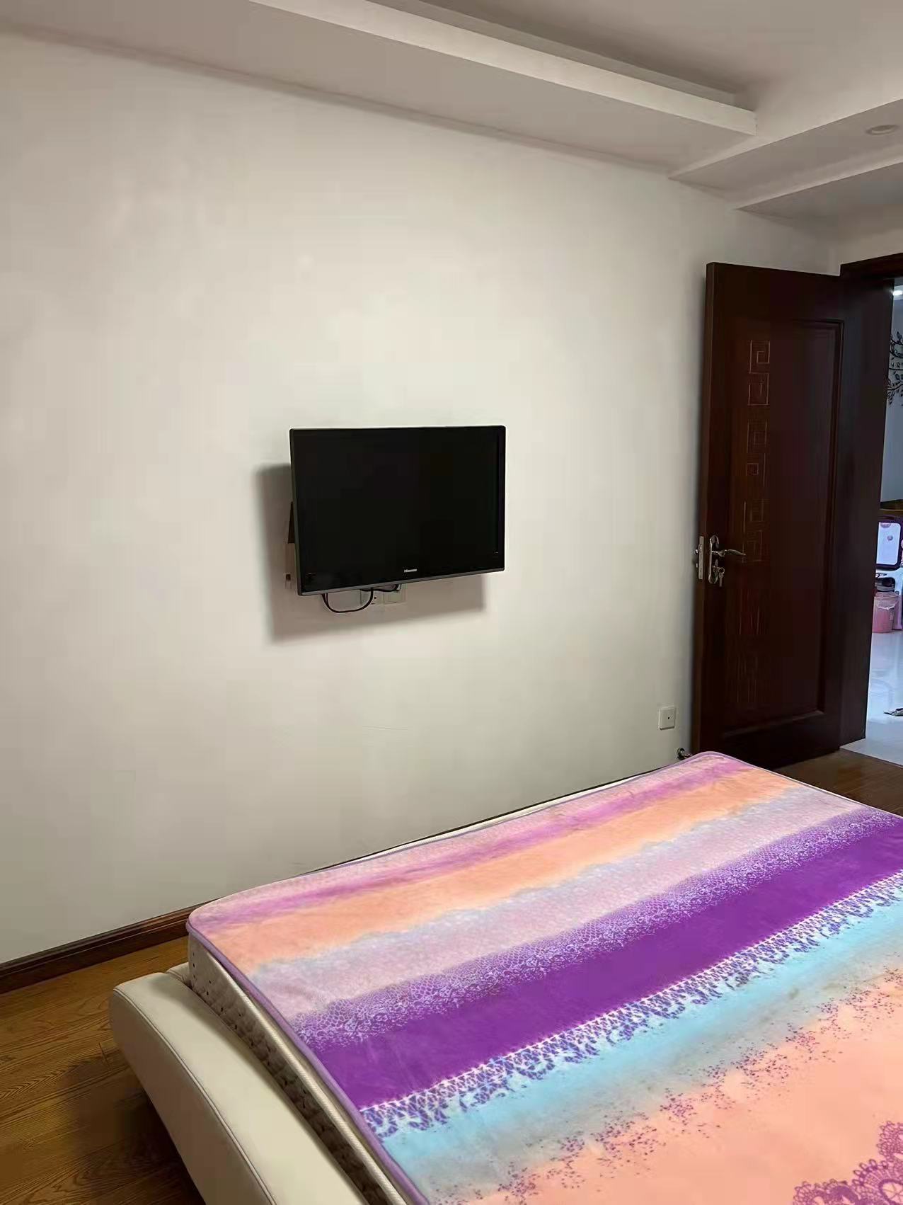 天安花园 3室2厅2卫 143m&sup2;