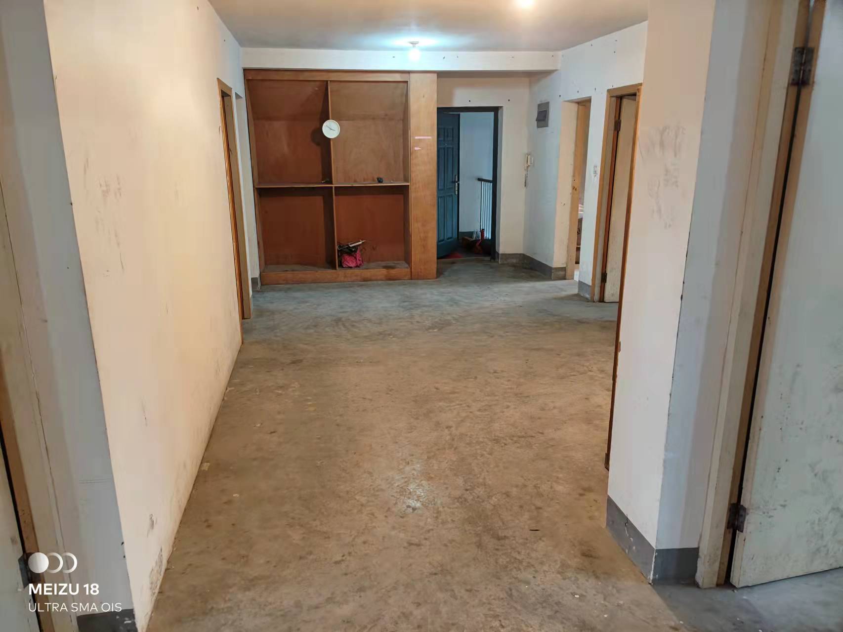 秦灶新村 3室厅卫 152m&sup2;