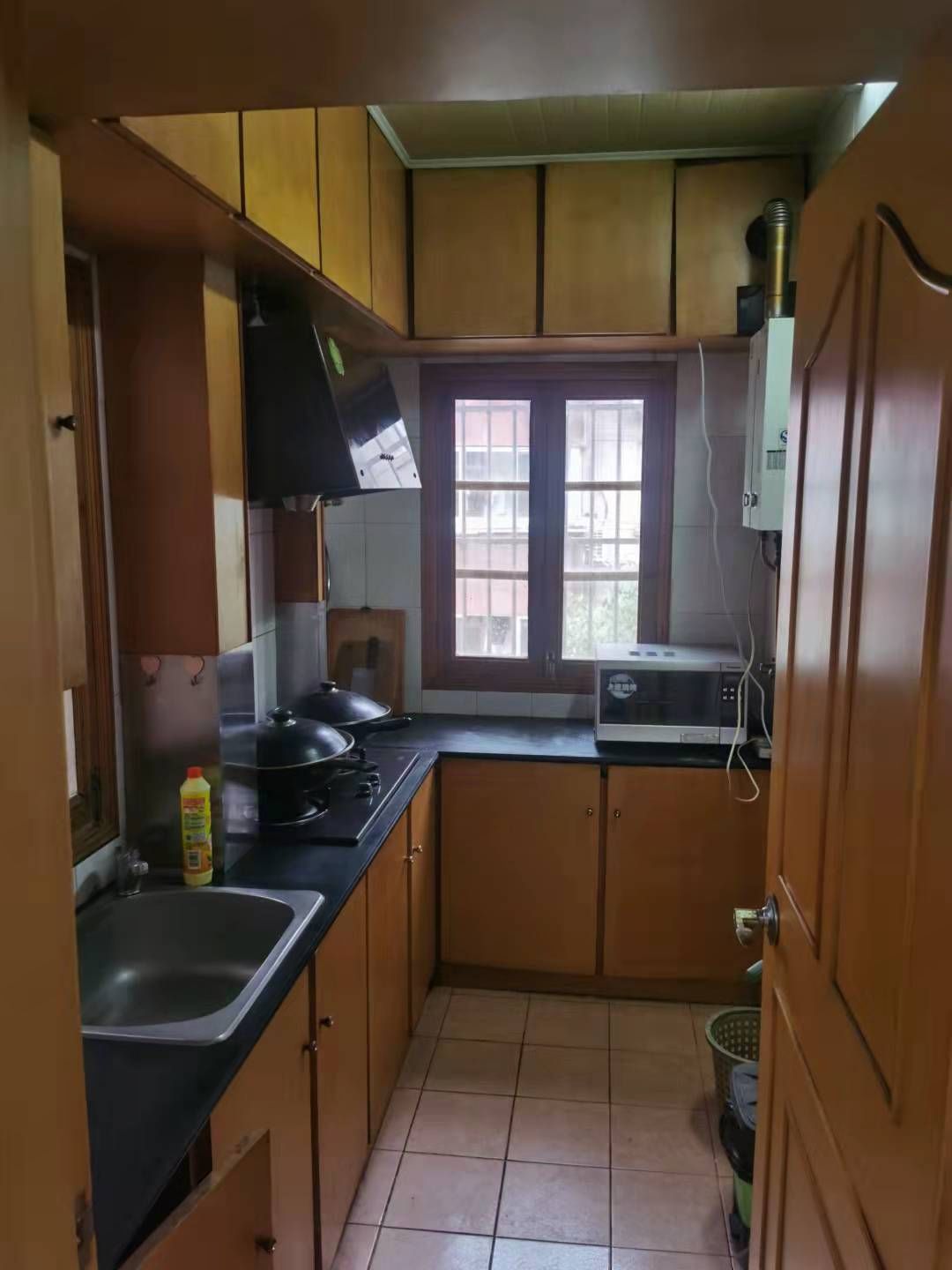 姚港路31号 2室1厅1卫 71m&sup2;