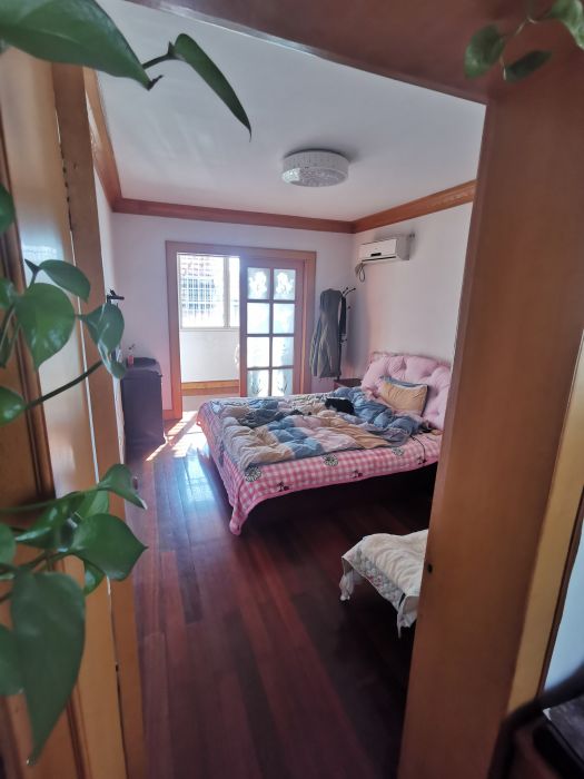 北郭东村南区 3室1厅1卫 98m&sup2;