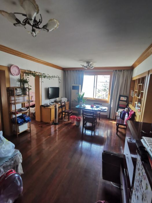 北郭东村南区 3室1厅1卫 98m&sup2;