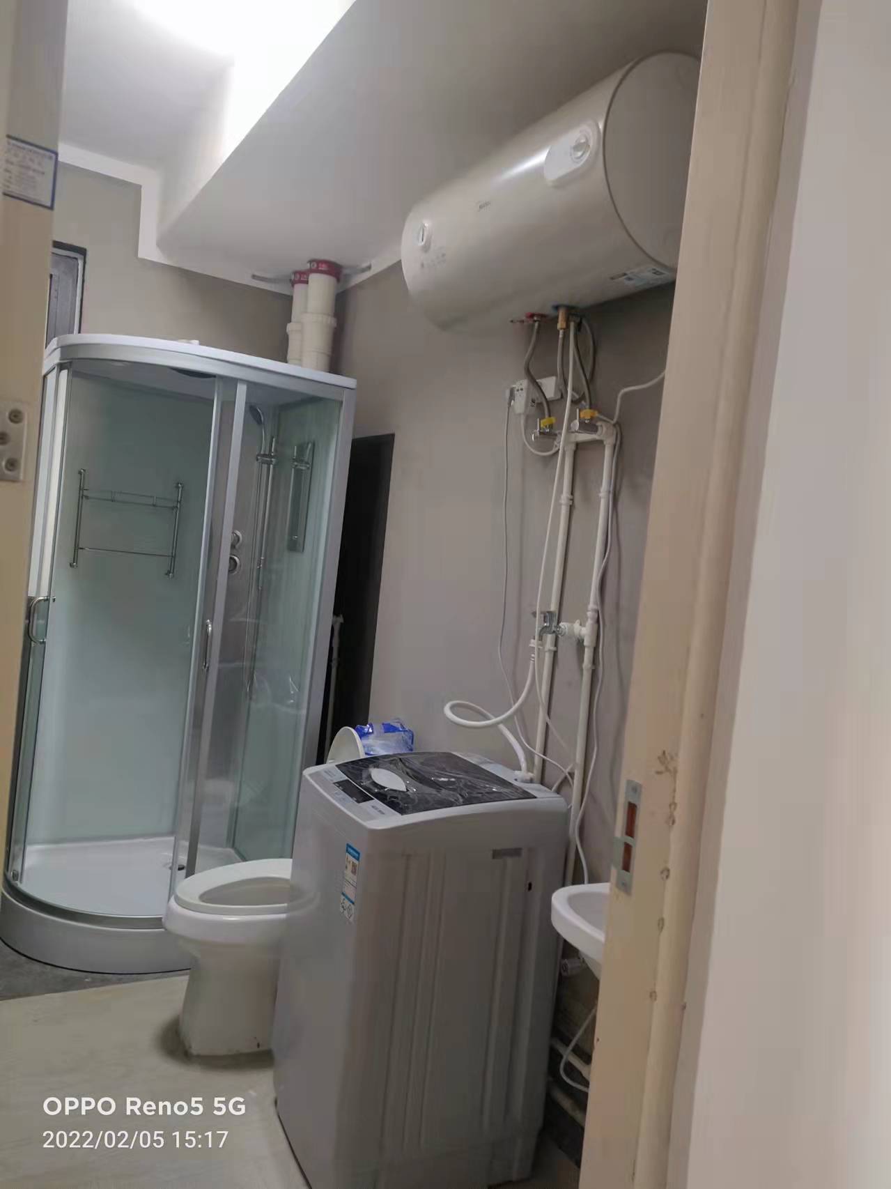 华润悦锦湾 3室2厅2卫 120m&sup2;