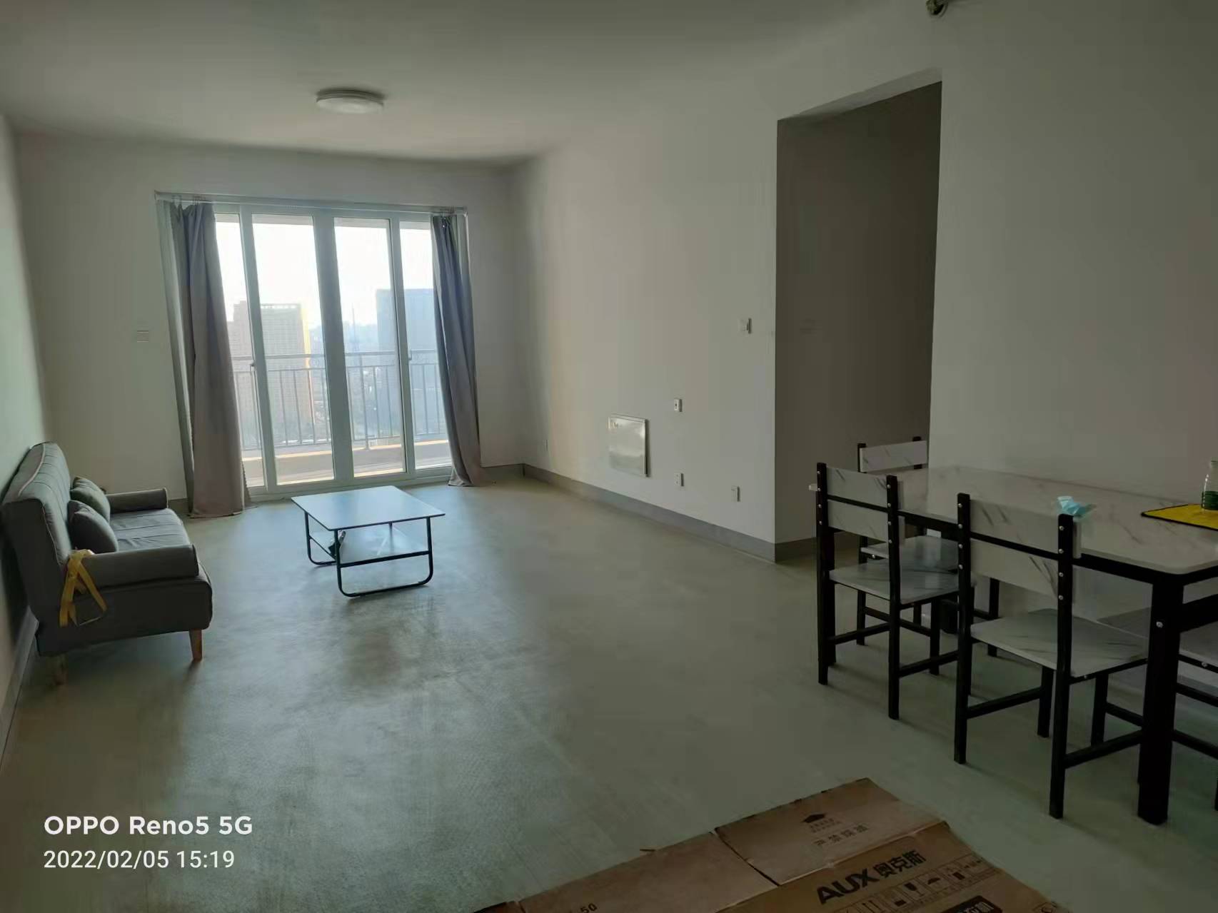 华润悦锦湾 3室2厅2卫 120m&sup2;