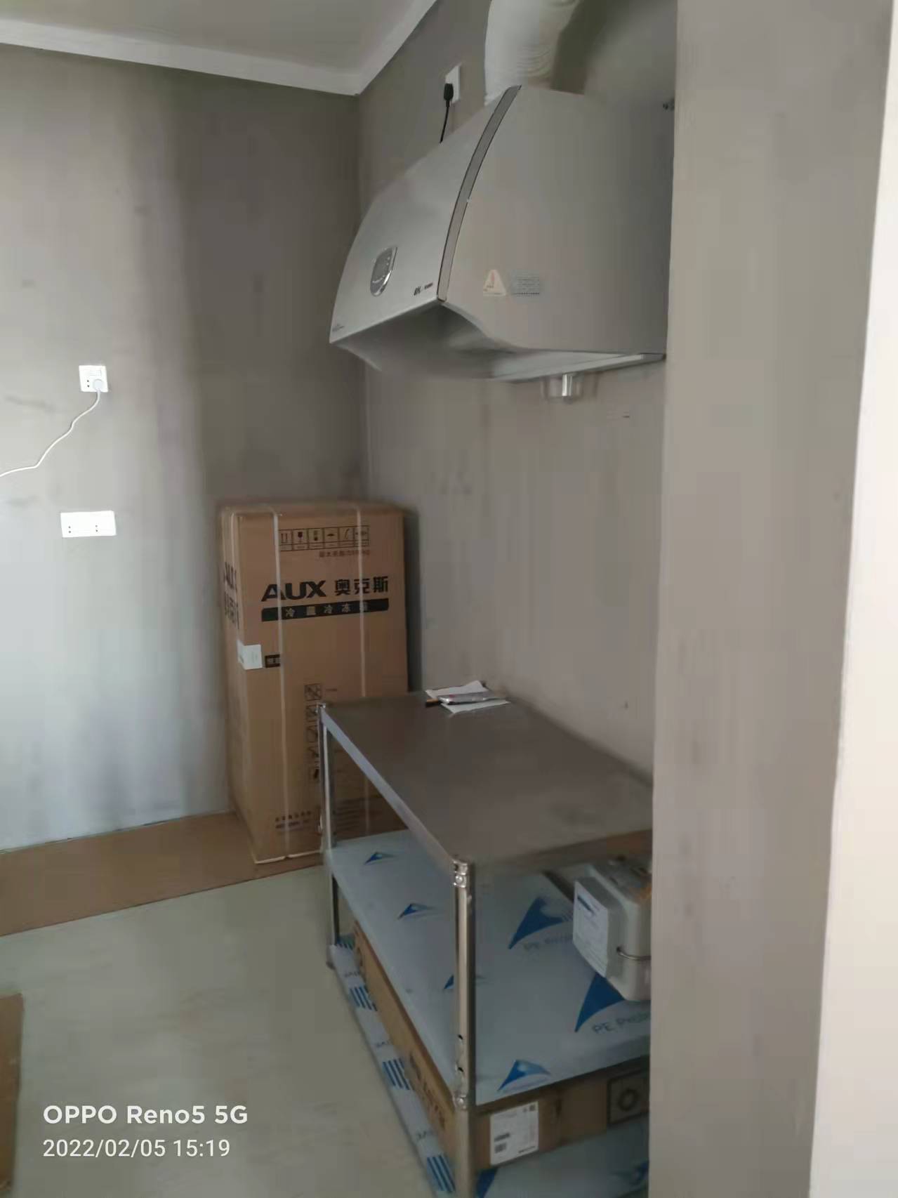 华润悦锦湾 3室2厅2卫 120m&sup2;