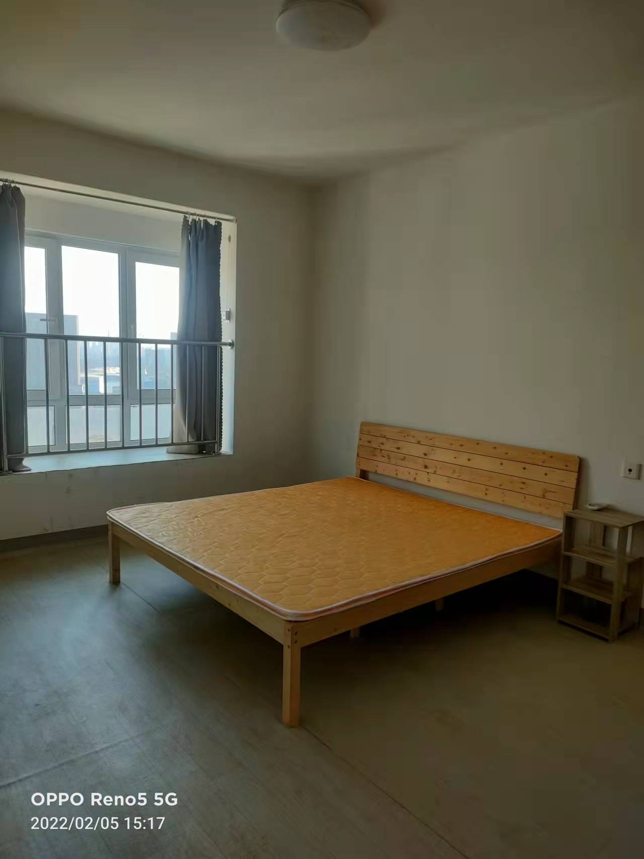 华润悦锦湾 3室2厅2卫 120m&sup2;