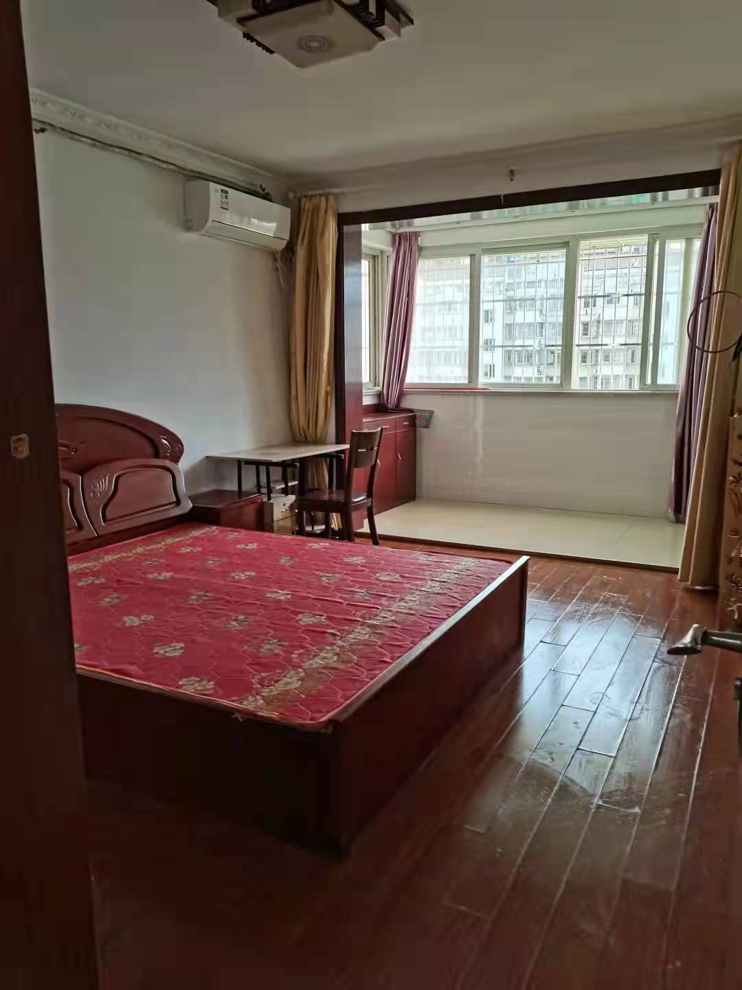永兴佳园二期 3室2厅1卫 92m&sup2;