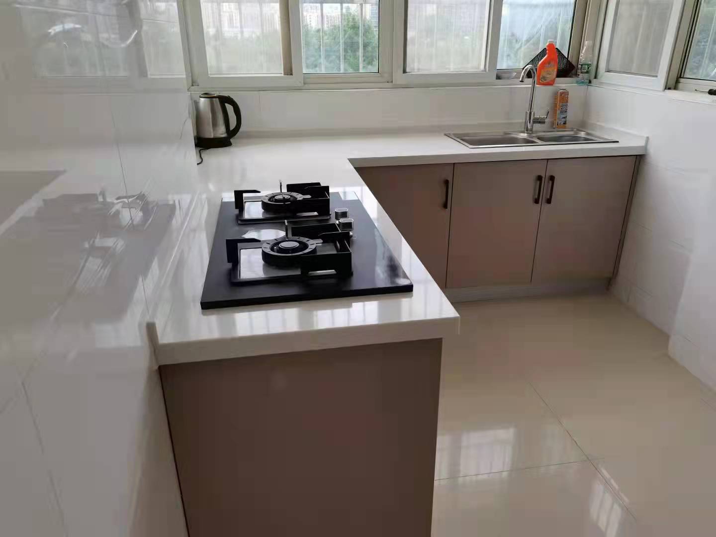 永兴佳园二期 3室2厅1卫 92m&sup2;