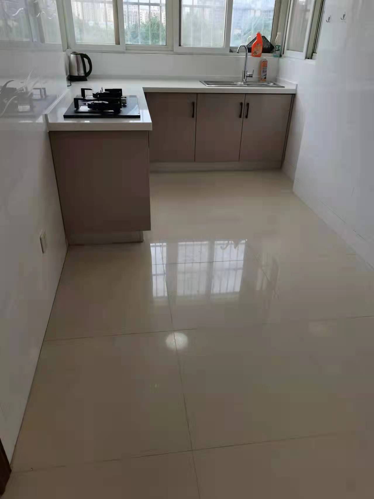 永兴佳园二期 3室2厅1卫 92m&sup2;